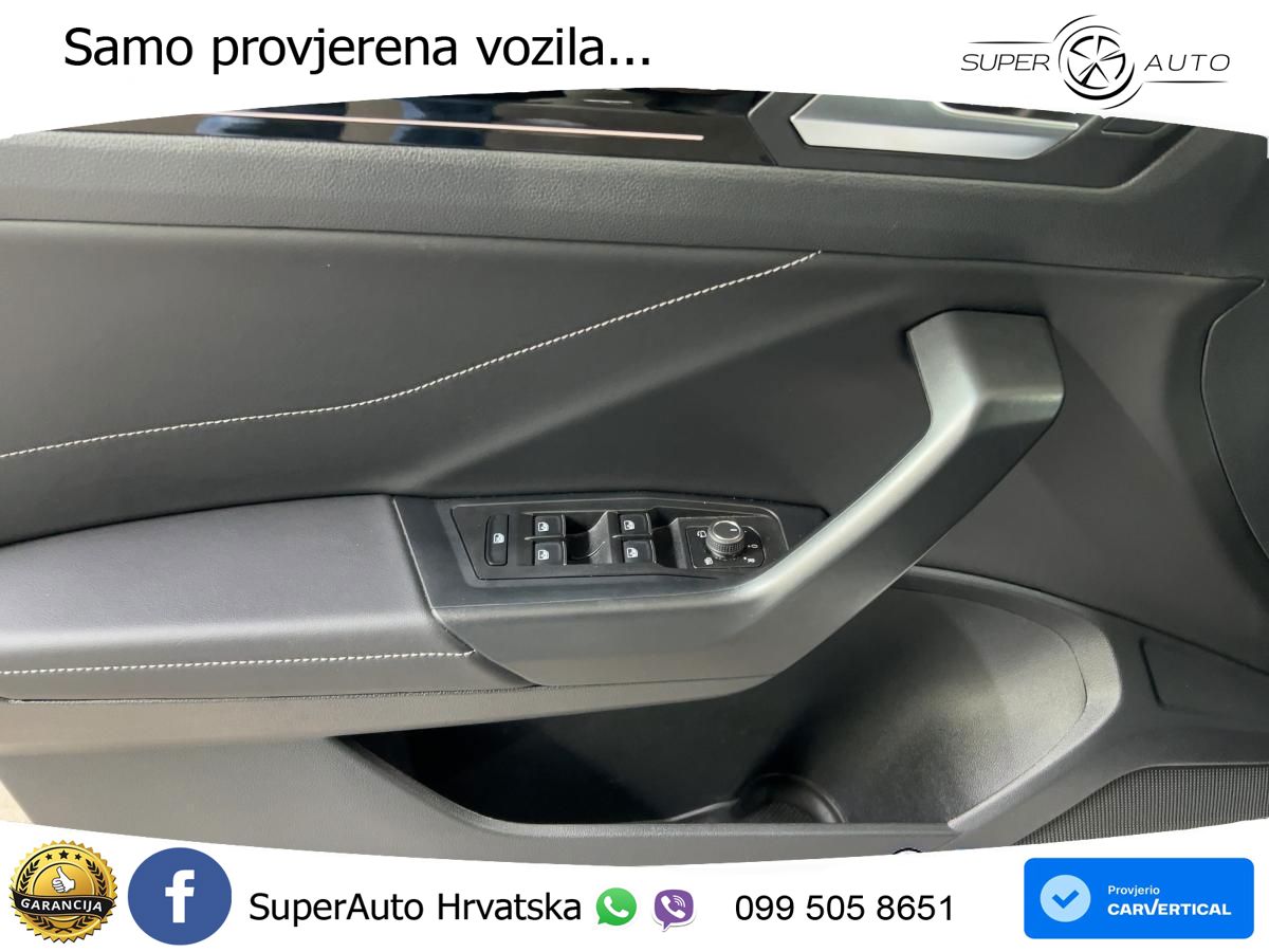 Volkswagen T-Roc 1.5 TSI (150 KS) R-Line LED+GR SJED+ACC
