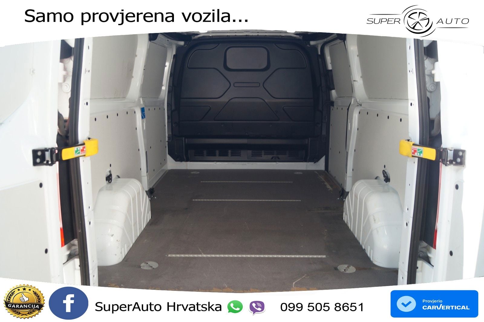 Ford Transit Custom Kasten 320 L2*Klima*3-Sitzer*PDC 131 KS