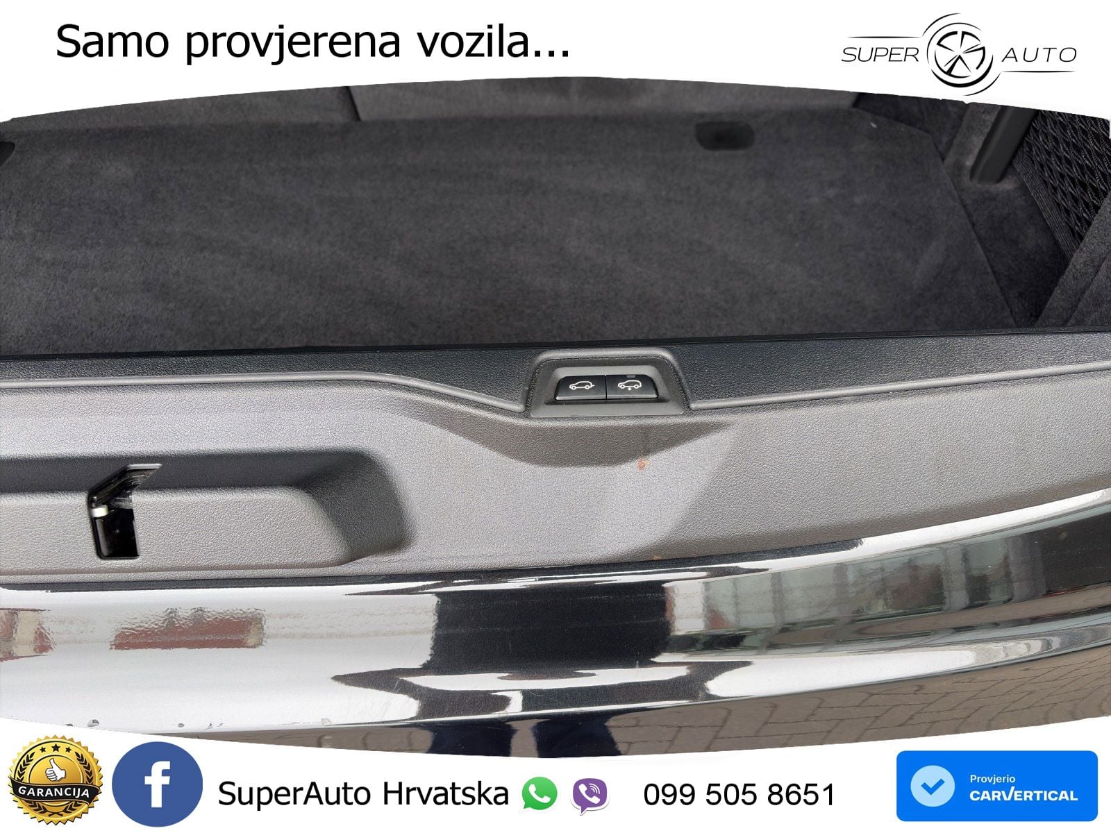 BMW X7 40d (352 KS) xDrive Steptronic M Sport ZRAČNI+ACC+GR SJED+KAM+PANO