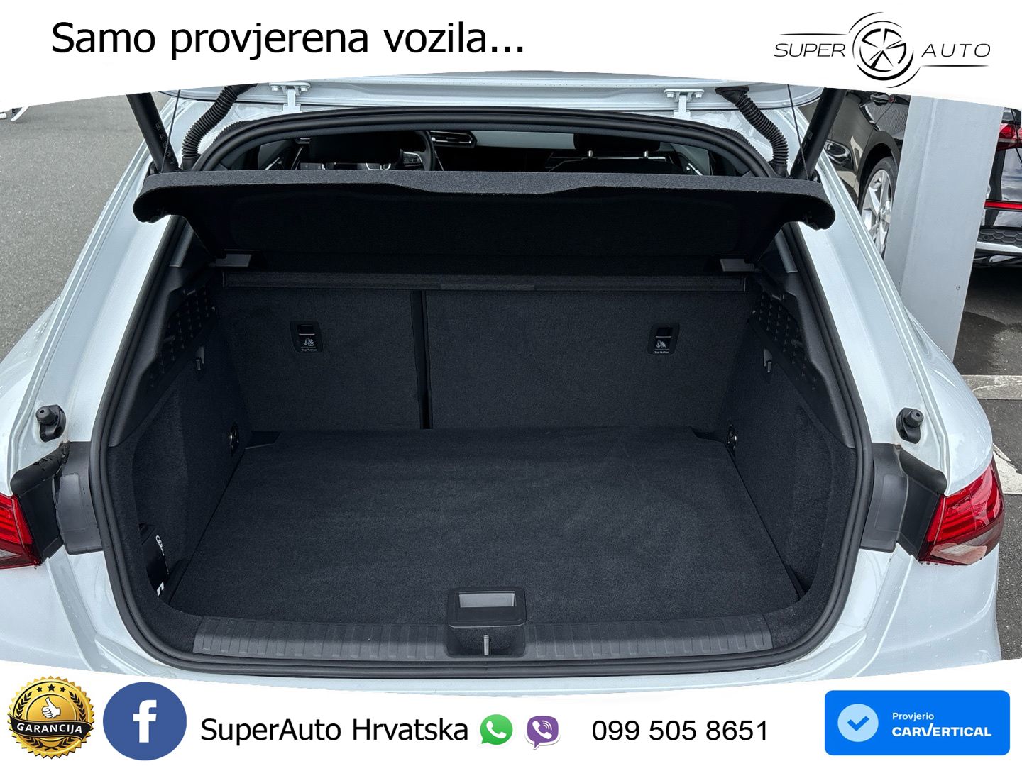 Audi A3 Sportback 30 TFSI (116 KS) Mild Hybrid S tronic advanced LED+GR SJED+ACC