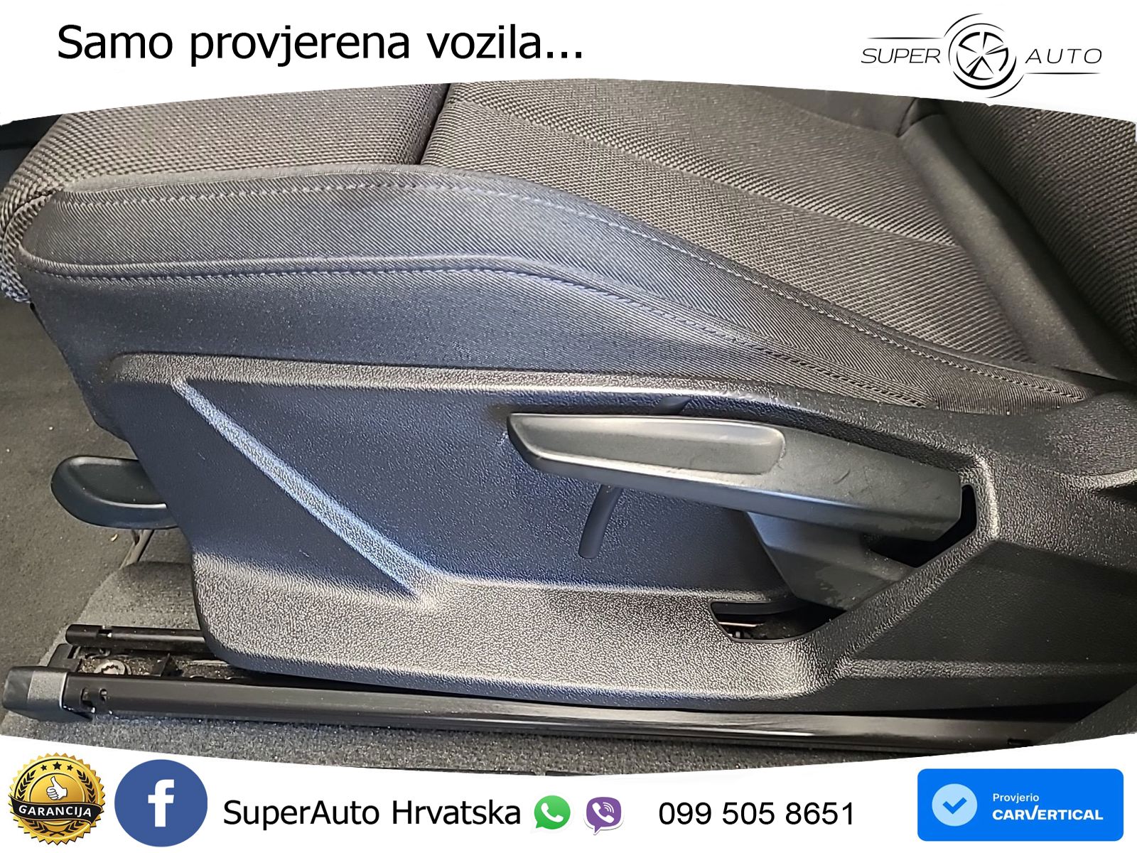 Audi Q3 2.0 TDI (150 KS) S tronic LED+GR SJED+ACC
