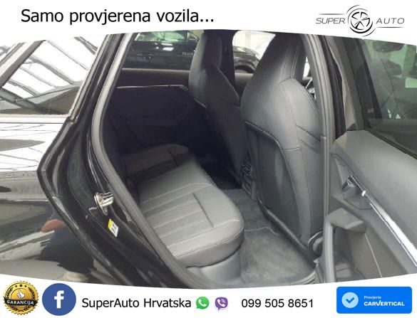 Audi A3 35 TDI (150 KS) S tronic S line LED+GR SJED+ACC