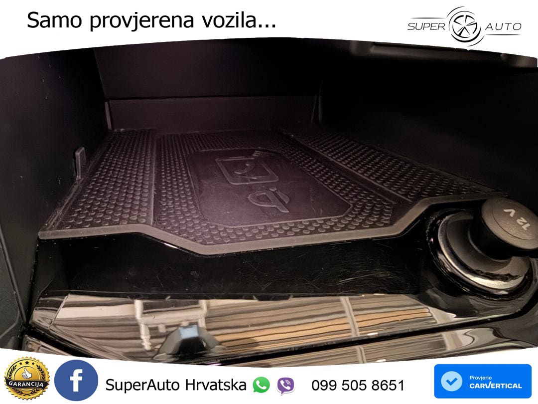 Volkswagen T-Roc I 2.0 TDI (150 KS) DSG MATRIX+GR SJED+KAM