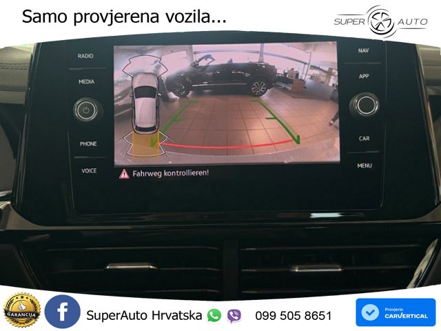 Volkswagen T-Roc I R 2.0 TSI (300 KS) OPF 4M DSG LED+GR SJED+ACC