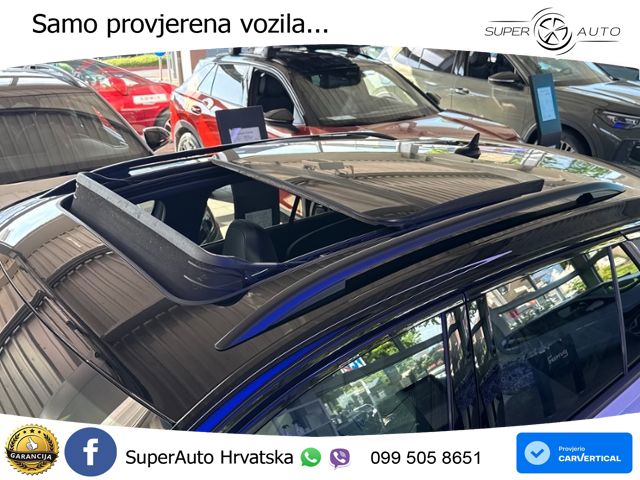 Volkswagen T-Roc I R 2.0 TSI (300 KS) OPF 4M DSG LED+GR SJED+ACC