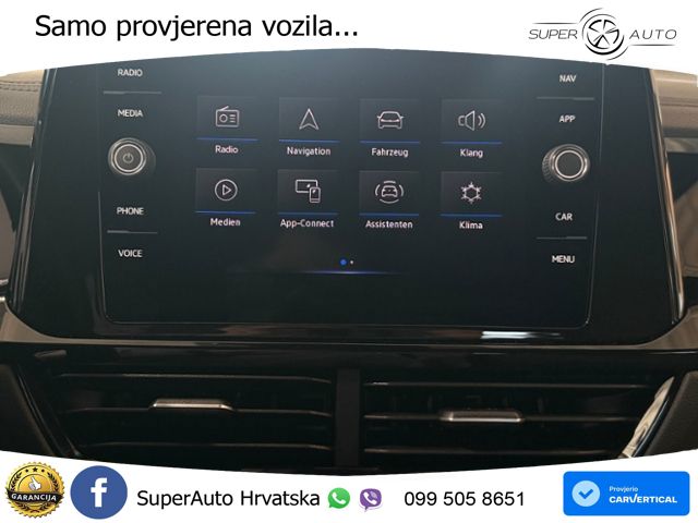 Volkswagen T-Roc I R 2.0 TSI (300 KS) OPF 4M DSG LED+GR SJED+ACC