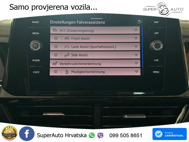 Volkswagen T-Roc I R 2.0 TSI (300 KS) OPF 4M DSG LED+GR SJED+ACC
