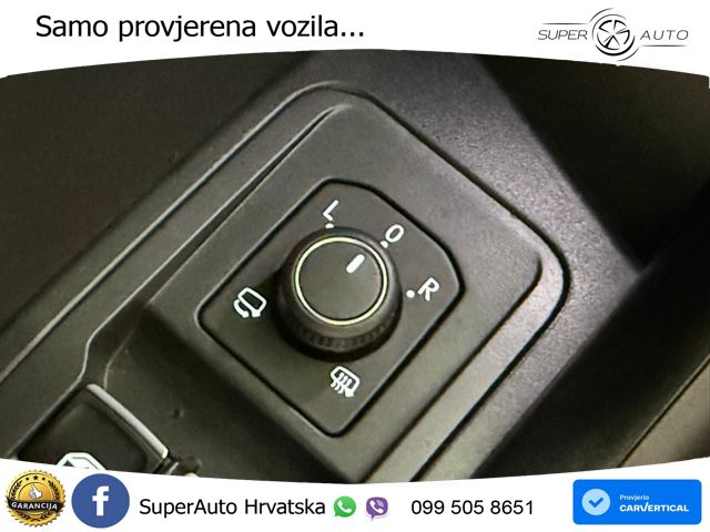 Volkswagen T-Roc I R 2.0 TSI (300 KS) OPF 4M DSG LED+GR SJED+ACC
