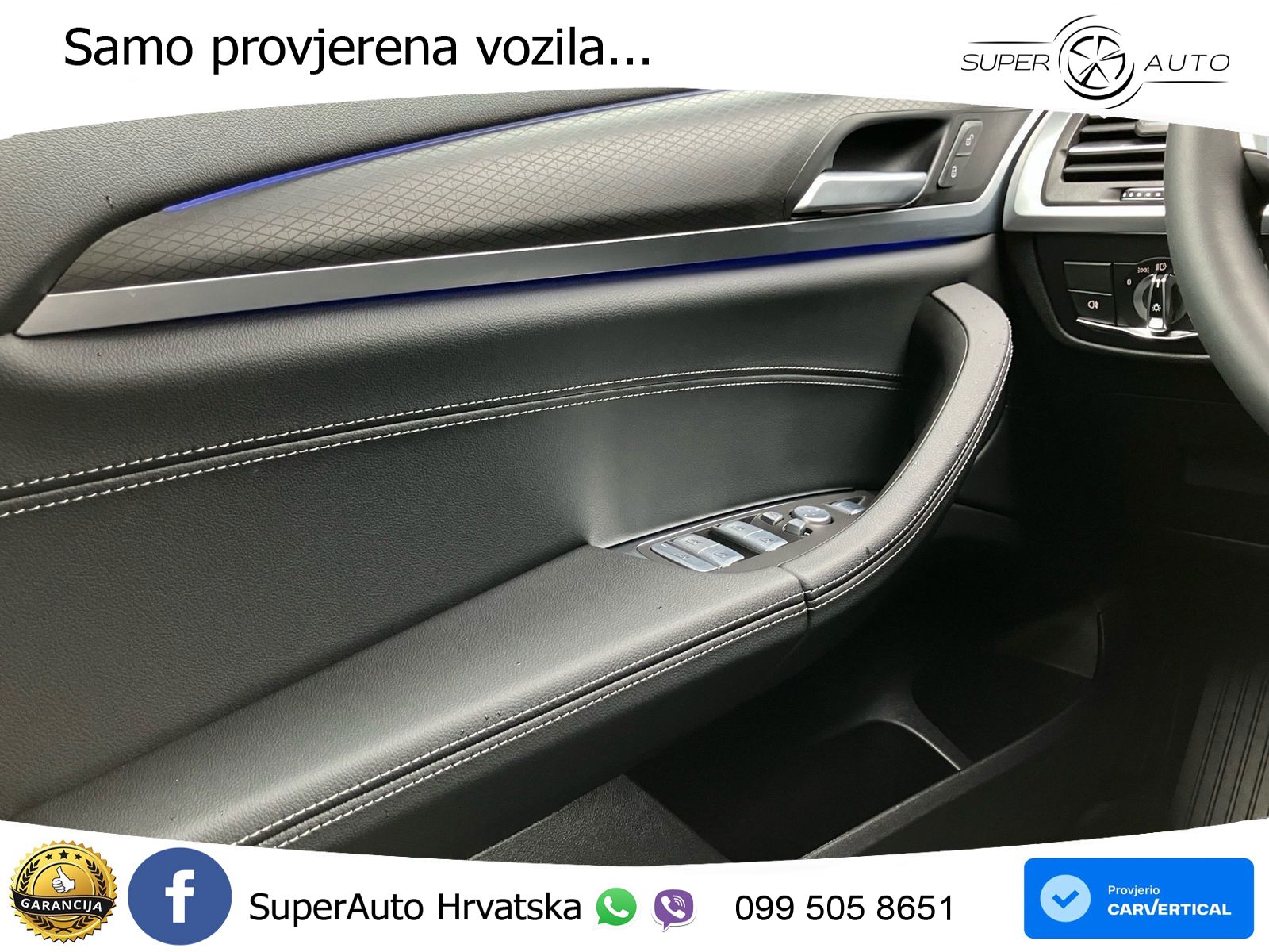 BMW X4 20i (184 KS) xDrive Steptronic M Sport LED+GR SJED+ACC