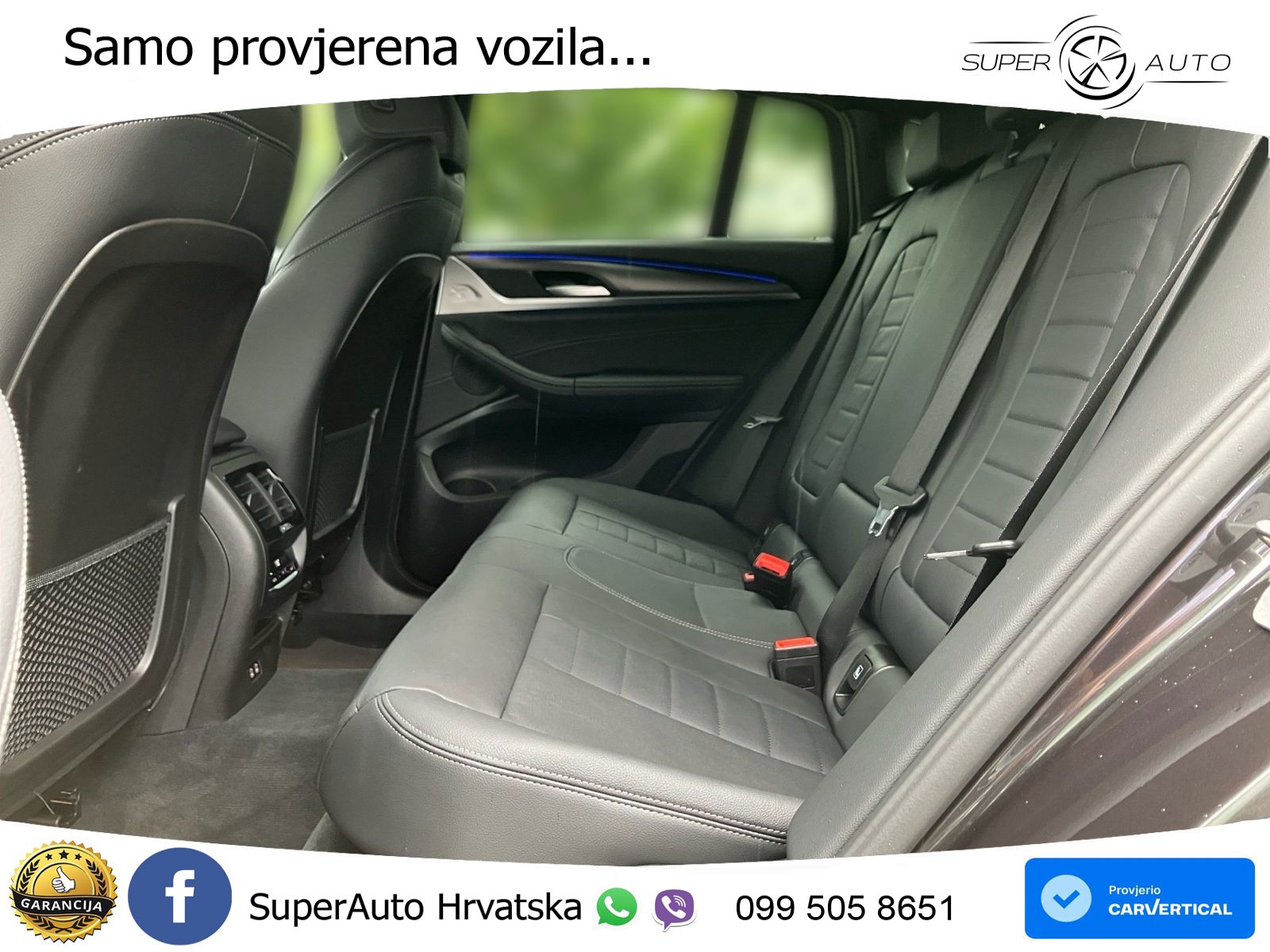 BMW X4 20i (184 KS) xDrive Steptronic M Sport LED+GR SJED+ACC