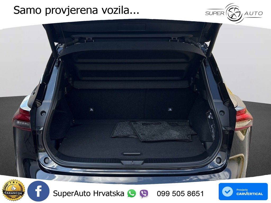 Nissan Qashqai 1.3 DIG-T (140 KS) N-Connecta