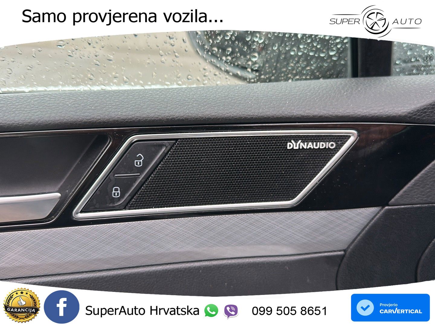 Volkswagen Passat Variant 2.0 TDI (150 KS) DSG Business LED+ACC