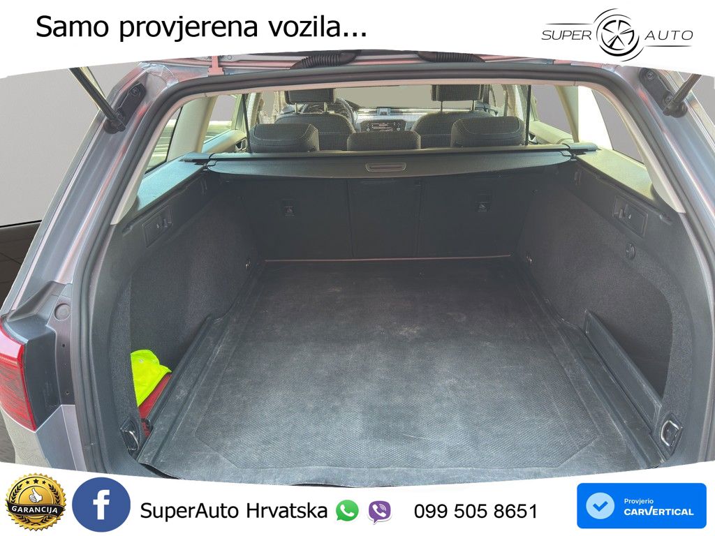 Volkswagen Passat Variant 2.0 TDI (200 KS) DSG Elegance MATRIX+GR SJED+KAM