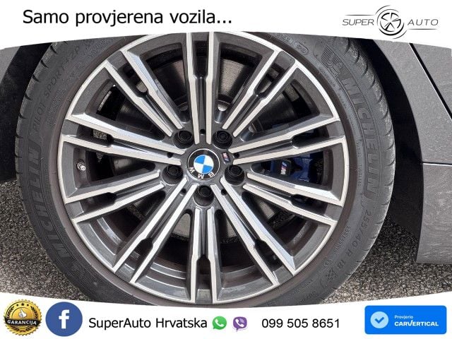 BMW 330i (258 KS) Steptronic M Sport ACC+HEAD+4xGR SJED+360+PANO