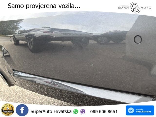 BMW 330i (258 KS) Steptronic M Sport ACC+HEAD+4xGR SJED+360+PANO