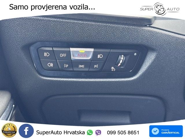 BMW 330i (258 KS) Steptronic M Sport ACC+HEAD+4xGR SJED+360+PANO