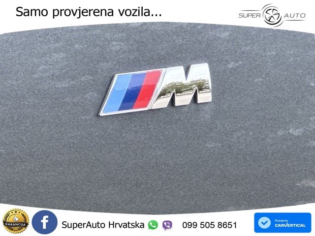 BMW 330i (258 KS) Steptronic M Sport ACC+HEAD+4xGR SJED+360+PANO