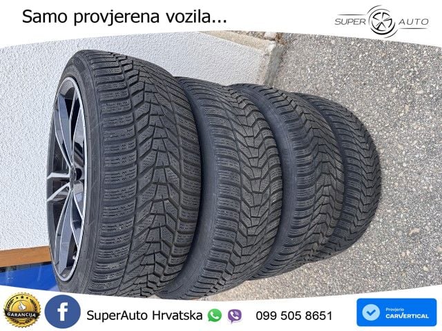 BMW 330i (258 KS) Steptronic M Sport ACC+HEAD+4xGR SJED+360+PANO