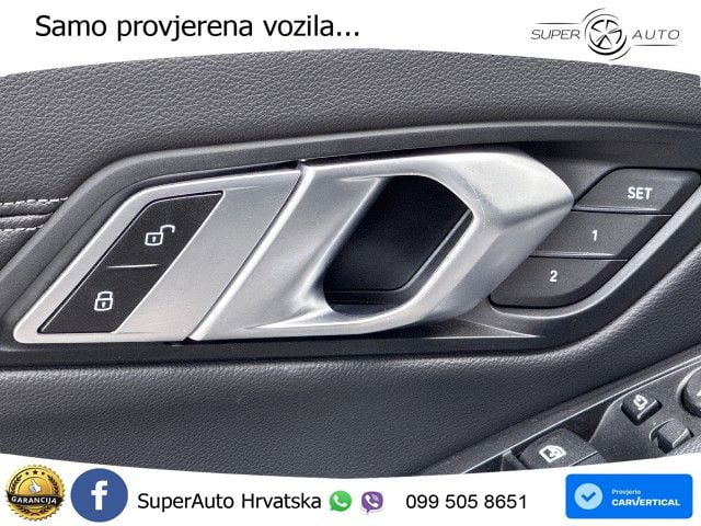 BMW 330i (258 KS) Steptronic M Sport ACC+HEAD+4xGR SJED+360+PANO