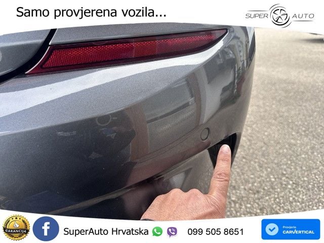 BMW 330i (258 KS) Steptronic M Sport ACC+HEAD+4xGR SJED+360+PANO
