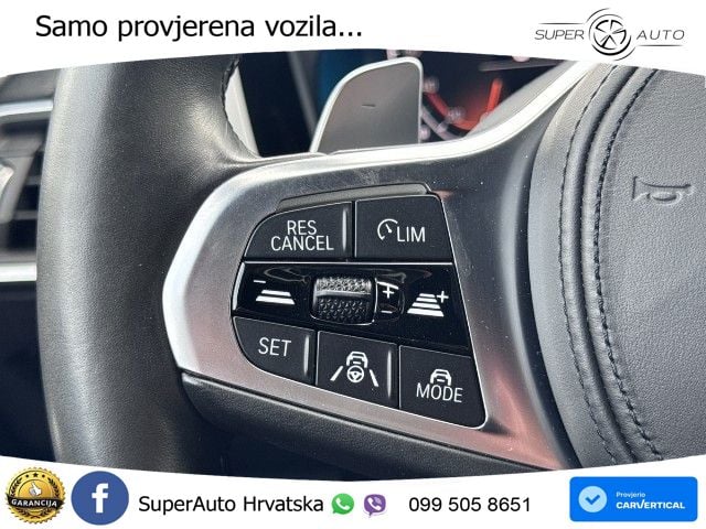 BMW 330i (258 KS) Steptronic M Sport ACC+HEAD+4xGR SJED+360+PANO