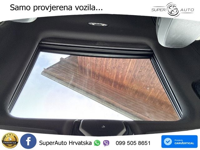 BMW 330i (258 KS) Steptronic M Sport ACC+HEAD+4xGR SJED+360+PANO