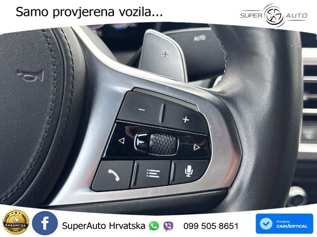 BMW 330i (258 KS) Steptronic M Sport ACC+HEAD+4xGR SJED+360+PANO