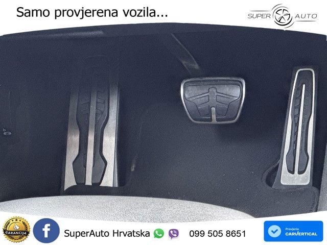 BMW 330i (258 KS) Steptronic M Sport ACC+HEAD+4xGR SJED+360+PANO
