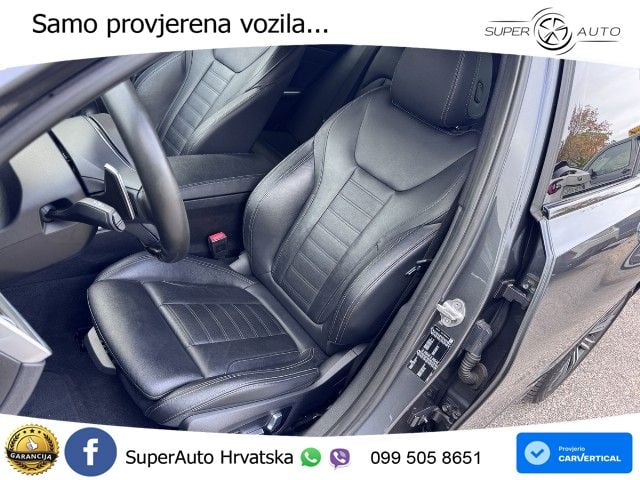 BMW 330i (258 KS) Steptronic M Sport ACC+HEAD+4xGR SJED+360+PANO