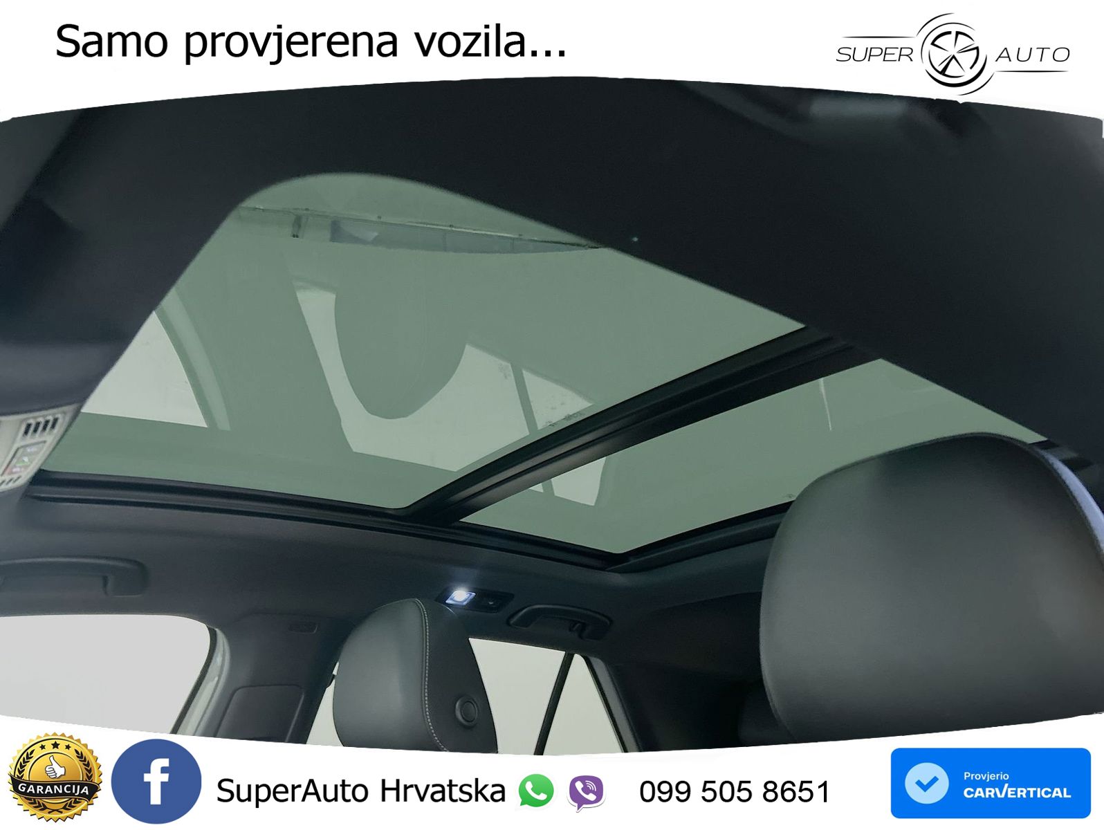 Volkswagen T-Roc I 2.0 TSI (190 KS) 4M DSG LED+GR SJED+ACC