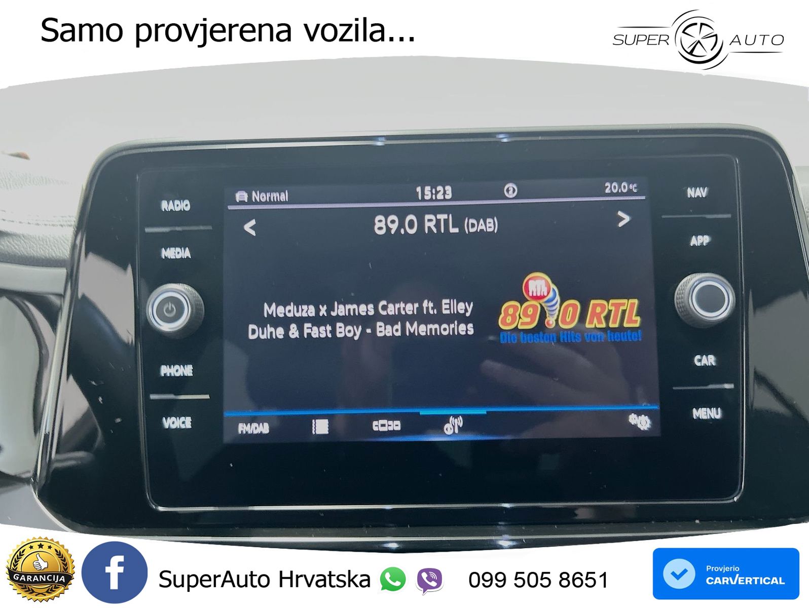 Volkswagen T-Roc I 2.0 TSI (190 KS) 4M DSG LED+GR SJED+ACC