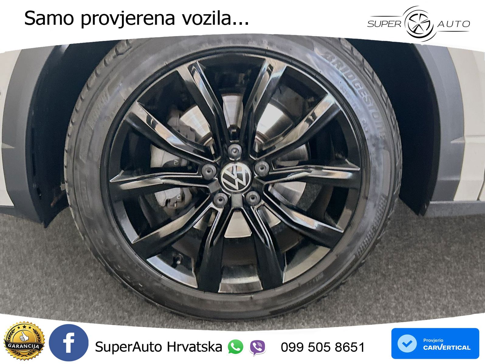 Volkswagen T-Roc I 2.0 TSI (190 KS) 4M DSG LED+GR SJED+ACC