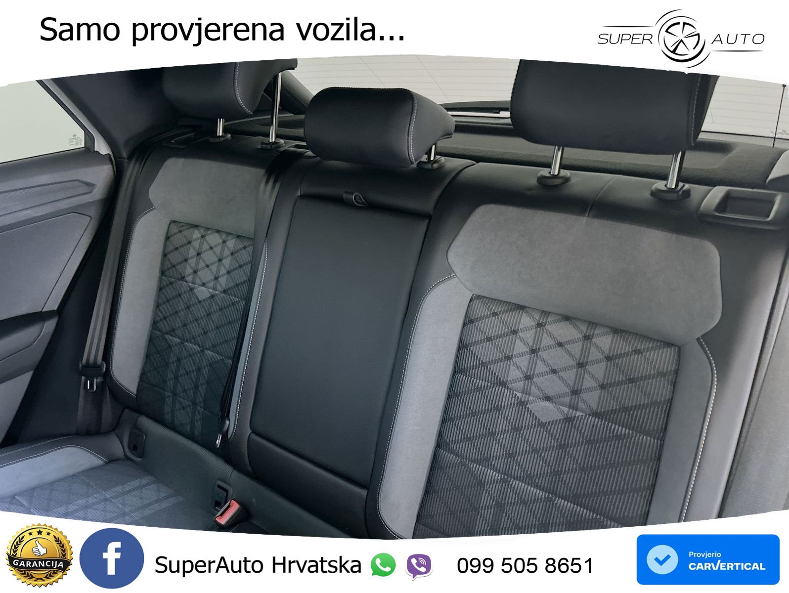 Volkswagen T-Roc I 2.0 TSI (190 KS) 4M DSG LED+GR SJED+ACC