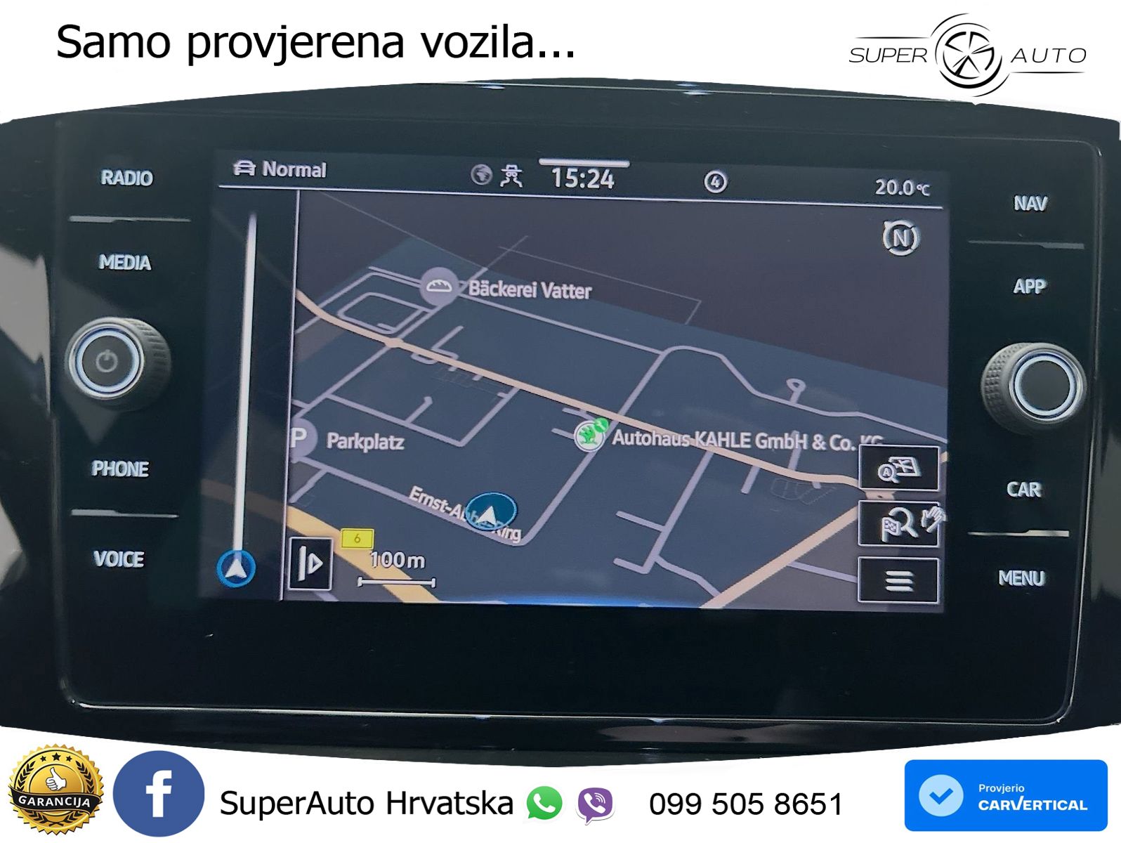Volkswagen T-Roc I 2.0 TSI (190 KS) 4M DSG LED+GR SJED+ACC