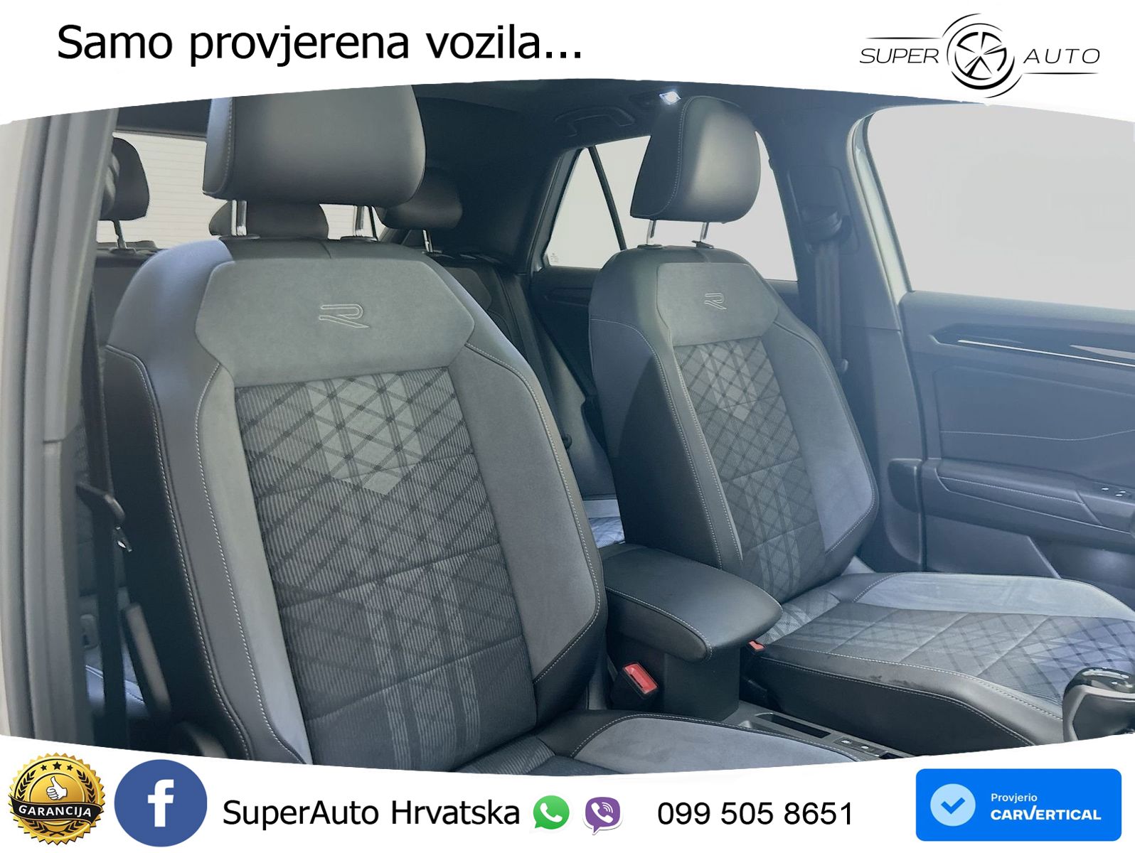 Volkswagen T-Roc I 2.0 TSI (190 KS) 4M DSG LED+GR SJED+ACC