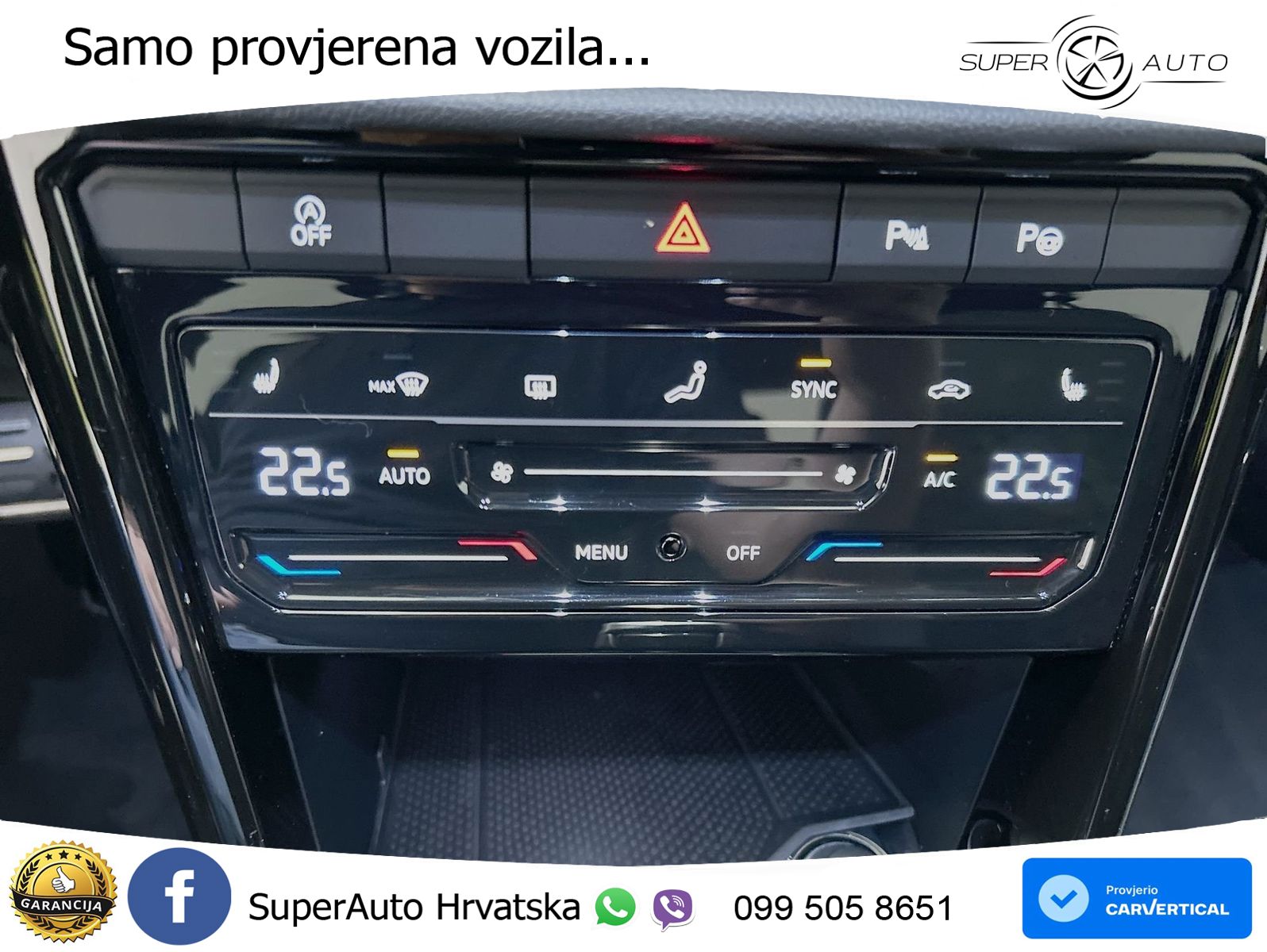 Volkswagen T-Roc I 2.0 TSI (190 KS) 4M DSG LED+GR SJED+ACC