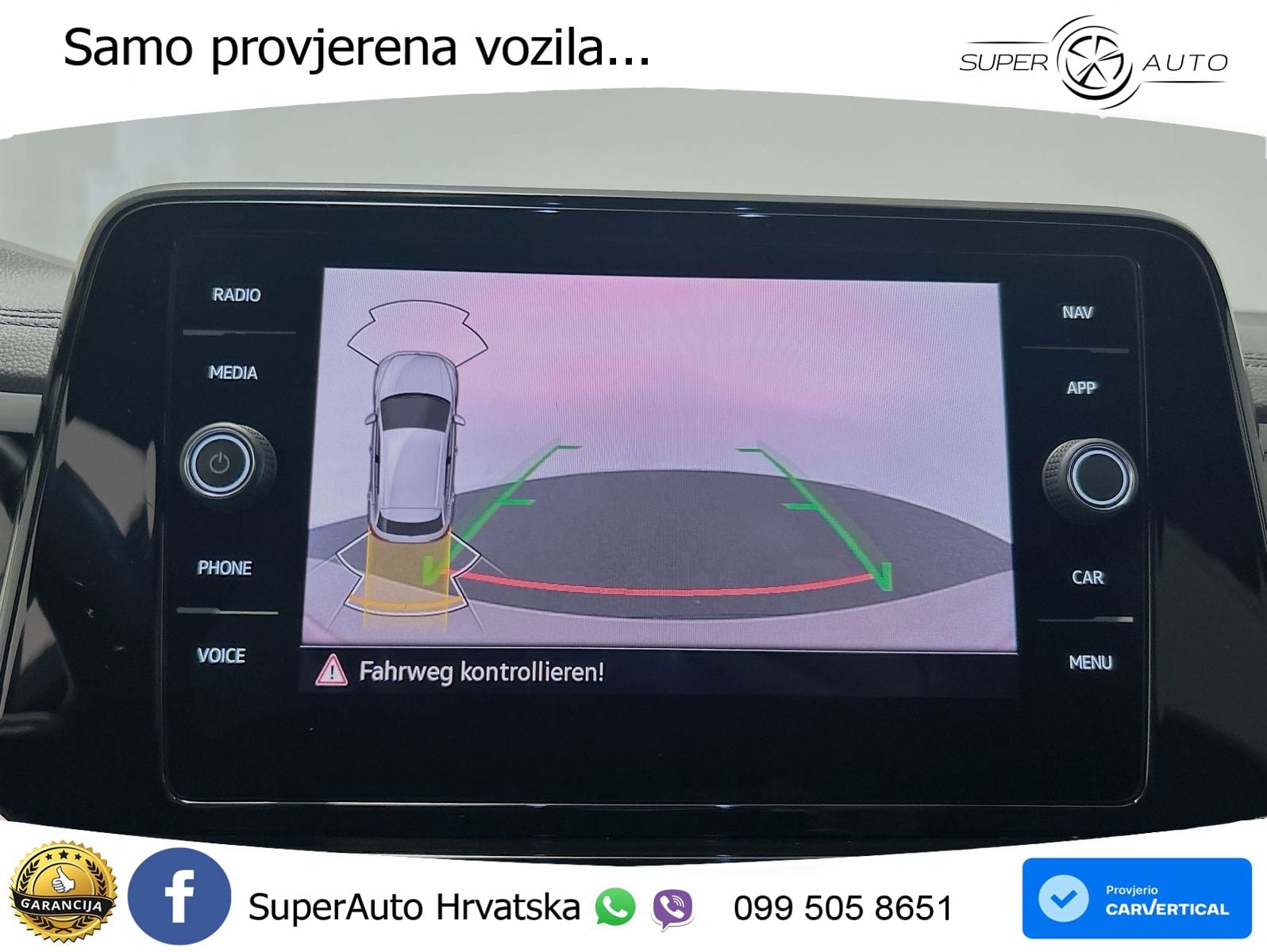 Volkswagen T-Roc I 2.0 TSI (190 KS) 4M DSG LED+GR SJED+ACC