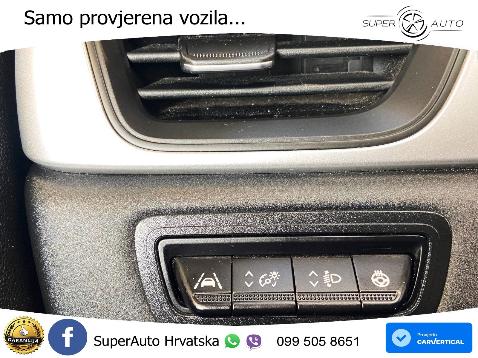 Renault Captur 1.3 TCe (140 KS) EDC LED+GR SJED+ACC