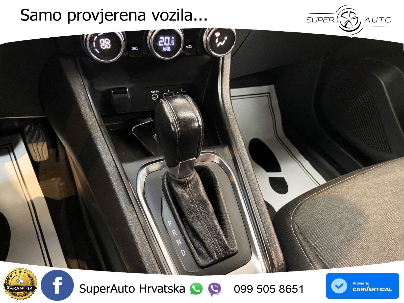 Renault Captur 1.3 TCe (140 KS) EDC LED+GR SJED+ACC
