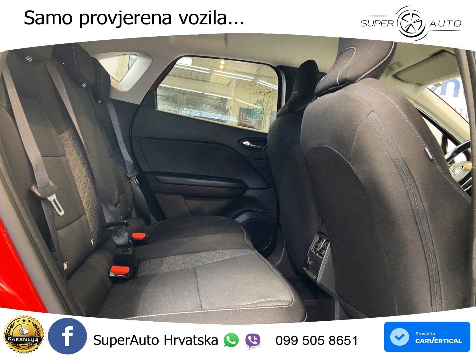 Renault Captur 1.3 TCe (140 KS) EDC LED+GR SJED+ACC