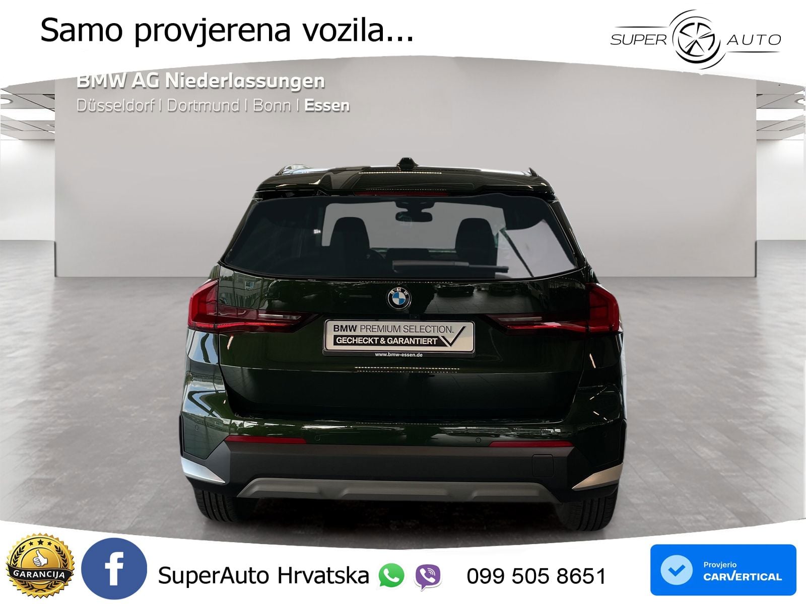 BMW X1 18i (136 KS) sDrive Steptronic