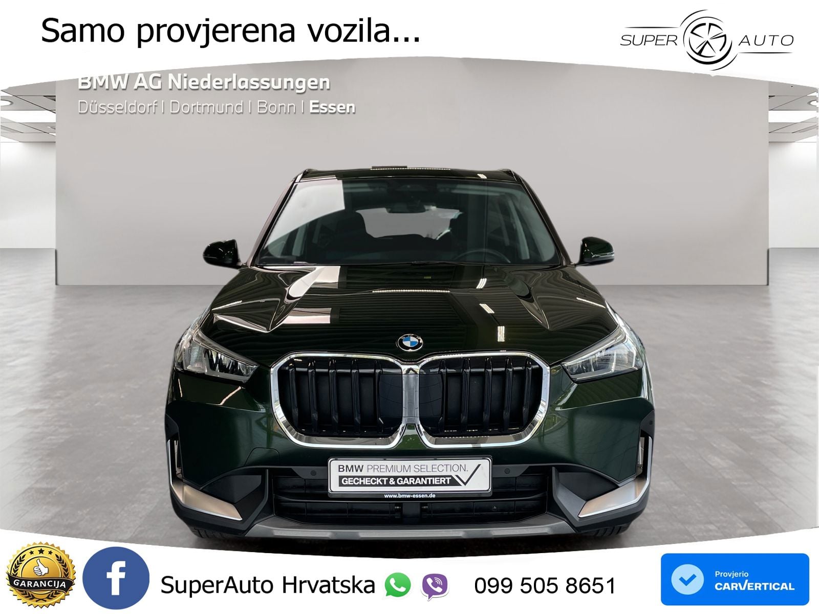 BMW X1 18i (136 KS) sDrive Steptronic