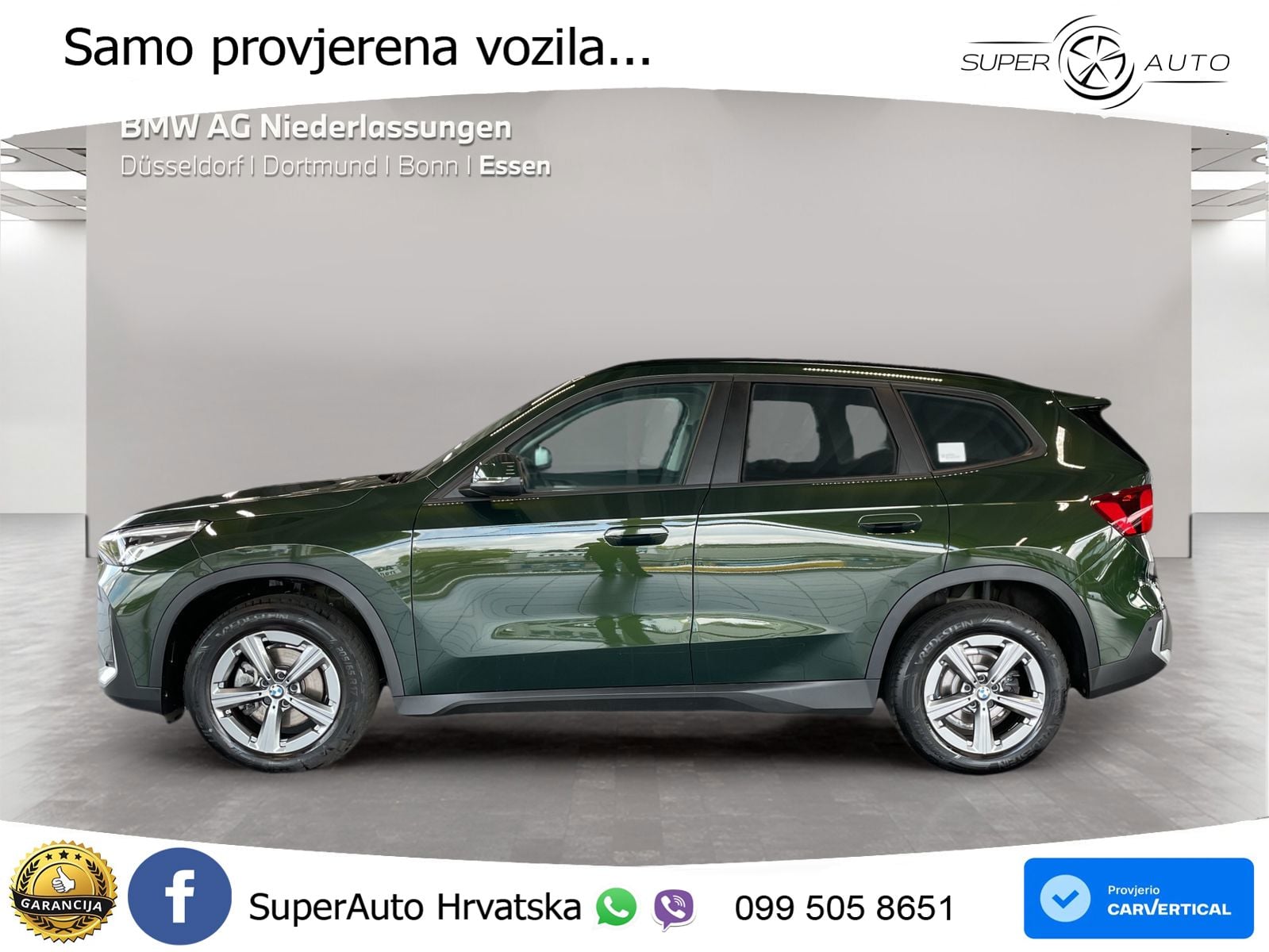 BMW X1 18i (136 KS) sDrive Steptronic
