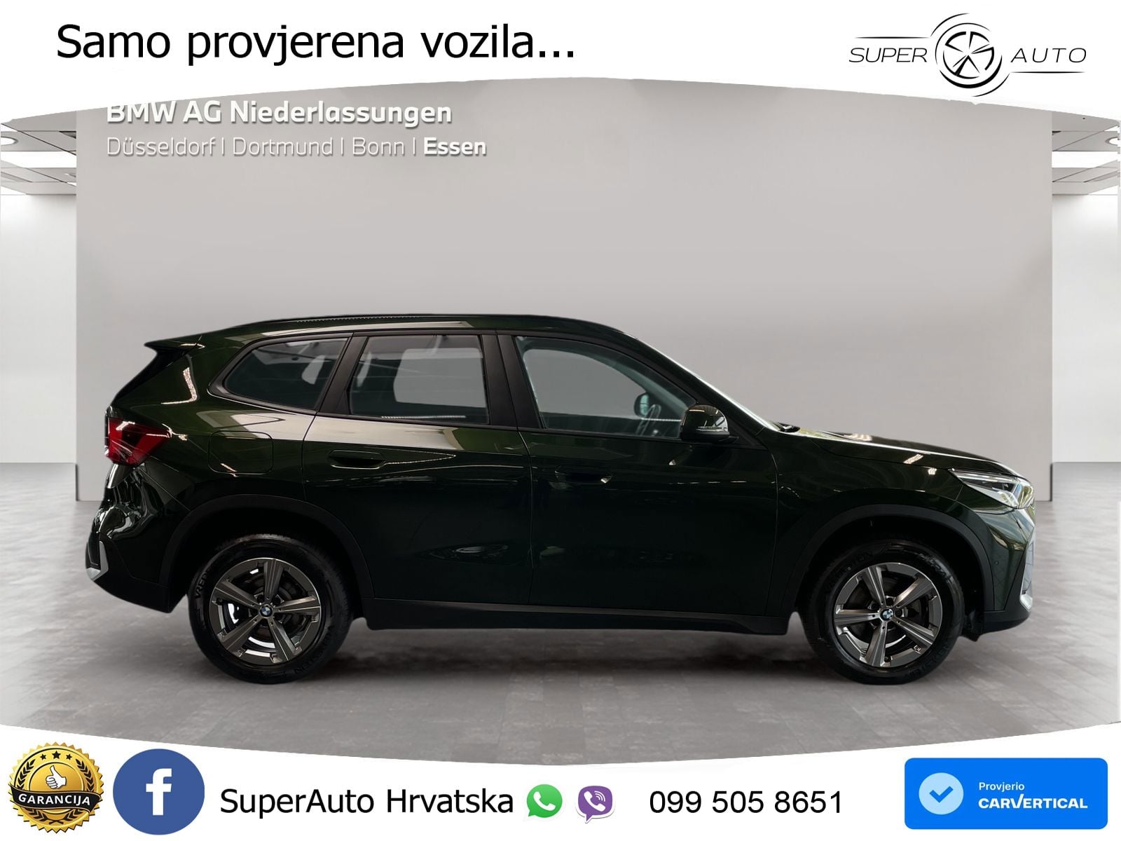 BMW X1 18i (136 KS) sDrive Steptronic