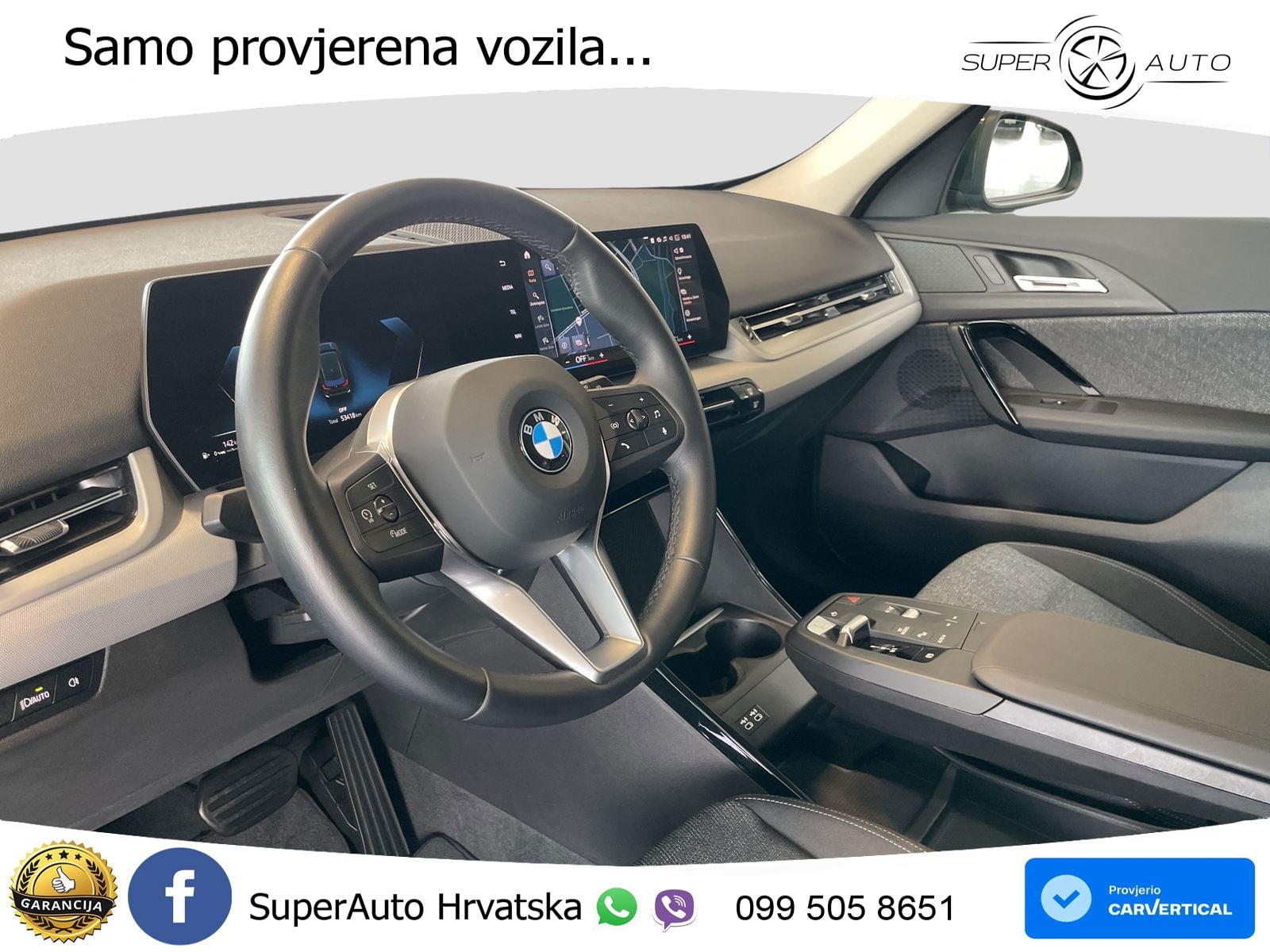 BMW X1 18i (136 KS) sDrive Steptronic