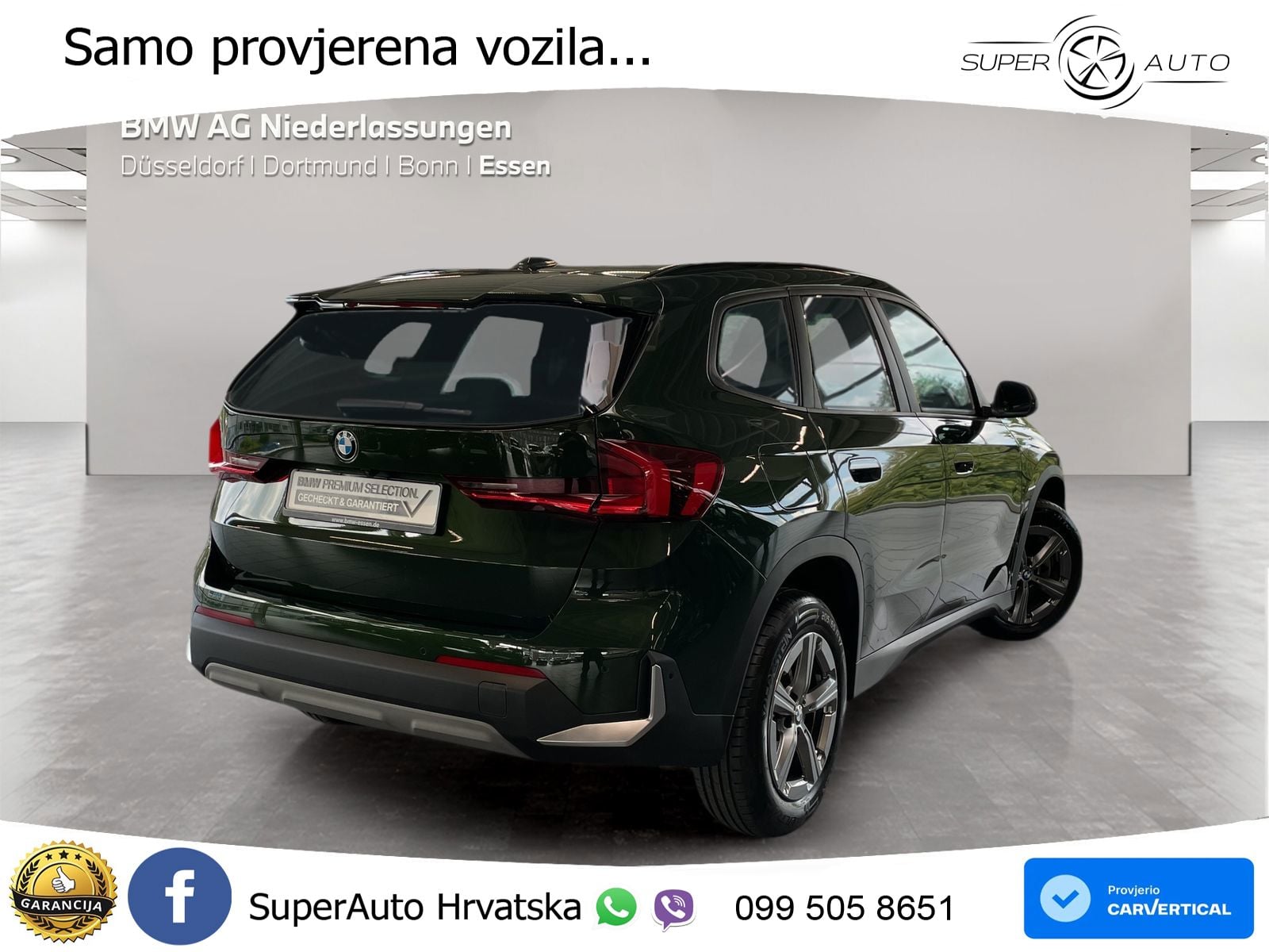 BMW X1 18i (136 KS) sDrive Steptronic