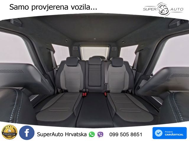 Mercedes G 580 EQ Long 116 kWh (587 KS) 4MATIC Edition One LED+GR SJED+ACC