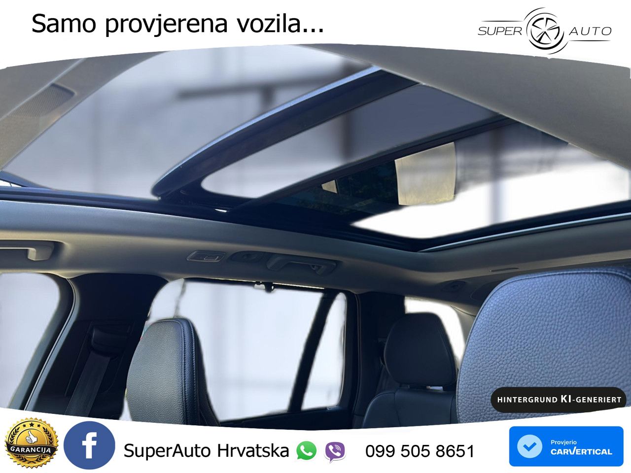 Volvo XC90 2.0 T8 AWD Automatic LED+GR SJED+ACC