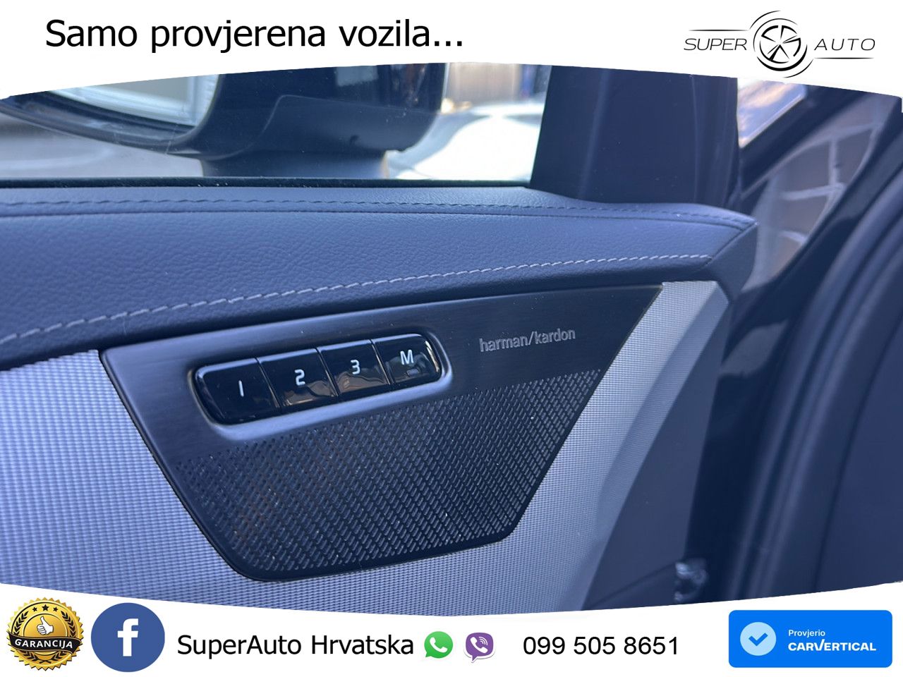 Volvo XC90 2.0 T8 AWD Automatic LED+GR SJED+ACC