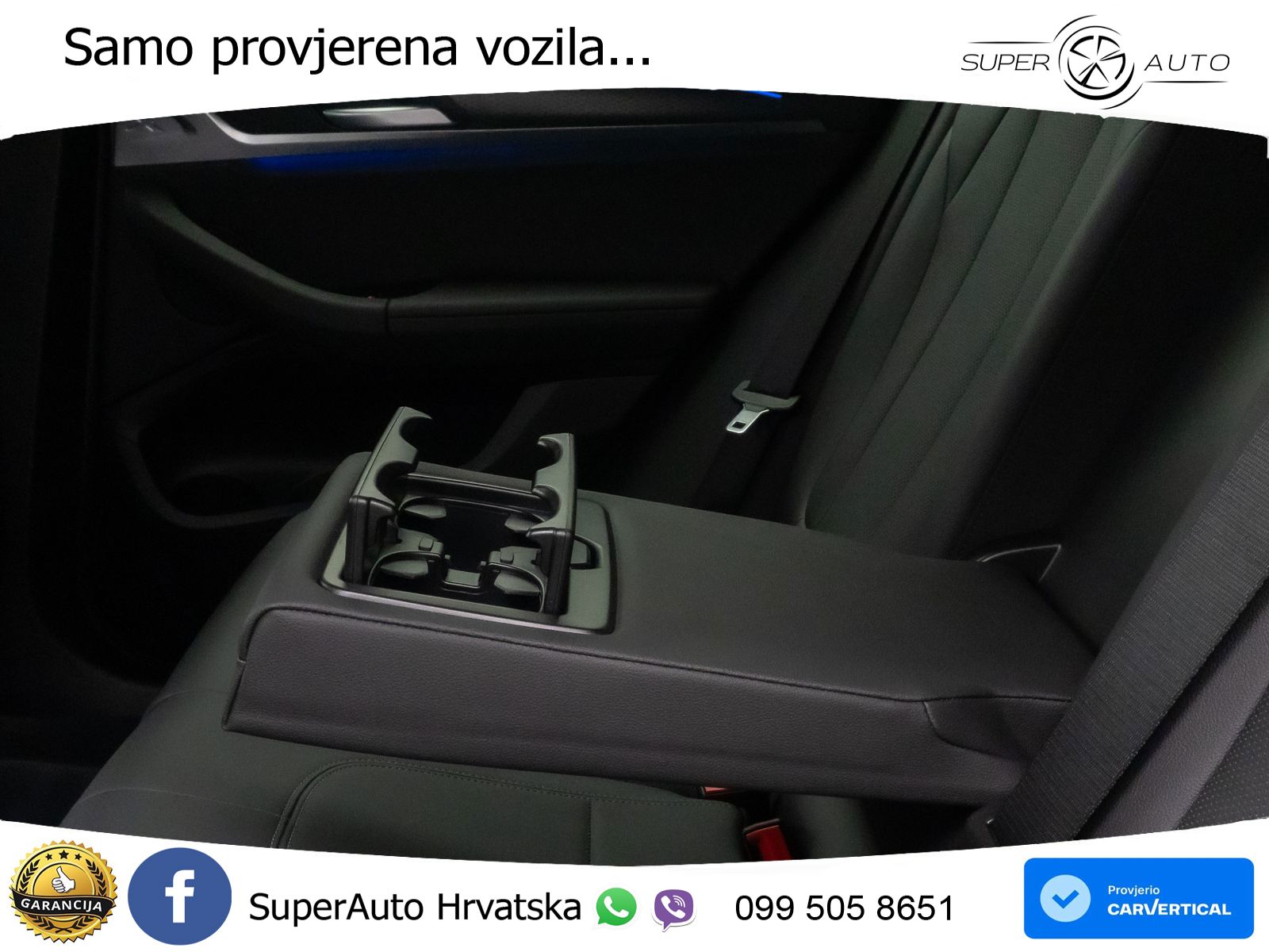 BMW X3 M40d xDrive Steptronic